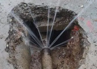 临沧漏水检测多少钱