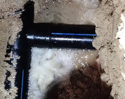 临沧水管漏水检测哪家好