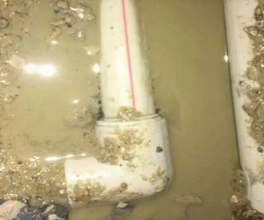 临沧水管漏水检测多少钱